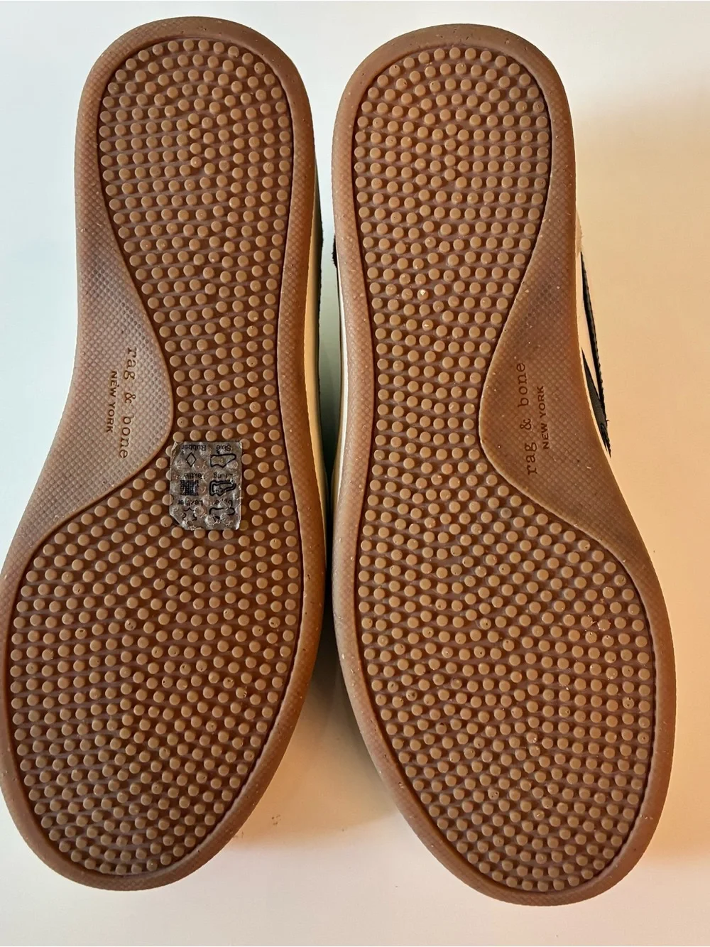 rag & bone shoes are